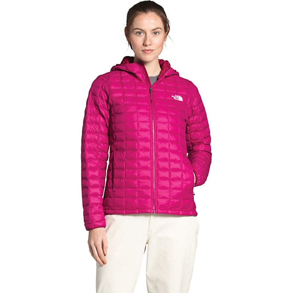 North Face ThermoBall Hoodie